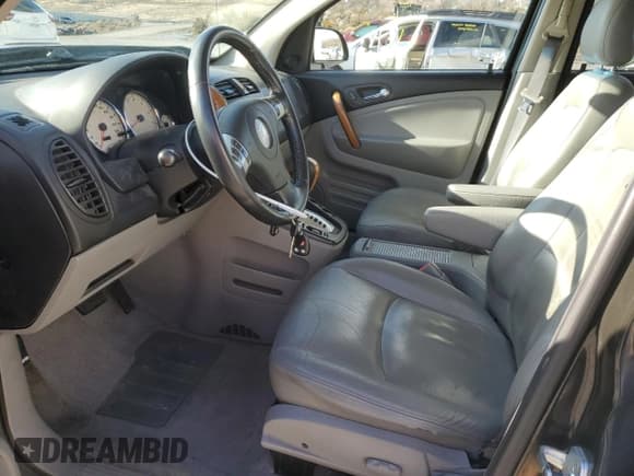 ✅ 2007 Saturn VUE V6 • VIN: 5GZCZ53437S803901 • Lot: 49426515. Wystawiony na Copart z przebiegiem 107 323 mil. Bezpłatny archiwum sprzedaży aukcyjnych z USA i szczegółowy raport historii pojazdu na DreamBid. Zdjęcie 7.