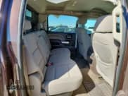 ✅ 2016 Chevrolet Silverado 1500 LT • VIN: 3GCUKREC1GG208316 • Лот: 86545855. Опубликован ранее на Copart с пробегом 130 807 миль. Бесплатный доступ к архиву аукционных продаж из США и подробный отчёт об истории автомобиля на DreamBid. Изображение 10.