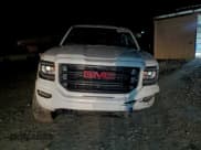 ✅ 2017 GMC Sierra 1500 SLT • VIN: 3GTU2NEC9HG403459 • Lot: 93966485. Listed on Copart with 104,394 mi. Free auction sales archive from the USA and detailed vehicle history report at DreamBid. Image 5.