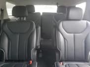 ✅ 2023 Hyundai Palisade SEL • VIN: KM8R4DGE3PU566401 • Лот: 86761984. Опубликован ранее на Copart с пробегом 46 377 миль. Бесплатный доступ к архиву аукционных продаж из США и подробный отчёт об истории автомобиля на DreamBid. Изображение 10.