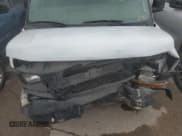 ✅ 2008 Chevrolet Express Cargo • VIN: 1GCGG29C781110391 • Lot: 80118825. Listed on Copart with Not provided. Free auction sales archive from the USA and detailed vehicle history report at DreamBid. Image 12.