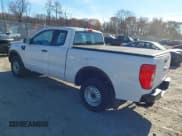 ✅ 2019 Ford Ranger XL • VIN: 1FTER1EHXKLB17912 • Лот: 43667349. Опубликован ранее на IAAI с пробегом 55 943 миль. Бесплатный доступ к архиву аукционных продаж из США и подробный отчёт об истории автомобиля на DreamBid. Изображение 3.