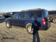 ✅ 2006 Nissan Pathfinder S • VIN: 5N1AR18U86C618290 • Lot: 90877085. Listed on Copart with 201,041 mi. Free auction sales archive from the USA and detailed vehicle history report at DreamBid. Image 2.