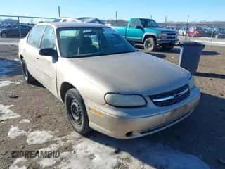 2002 Chevrolet Malibu z VIN 1G1ND52J82M687004, wystawiony jako IAAI lot #41379636 z przebiegiem 86 159 mil mil oraz . Historia ofert i sprzedaży dostępna na DreamBid. Obrazek 1.