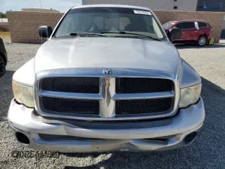 ✅ 2005 Dodge 1500 SLT • VIN: 1D7HA18D25S251276 • Лот: 79510484. Опубликован ранее на Copart с пробегом 168 149 миль. Бесплатный доступ к архиву аукционных продаж из США и подробный отчёт об истории автомобиля на DreamBid. Изображение 5.