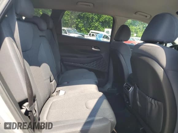 ✅ 2023 Hyundai Santa Fe SEL • VIN: 5NMS2DAJ2PH590312 • Lot: 59830634. Wystawiony na Copart z przebiegiem 20 588 mil. Bezpłatny archiwum sprzedaży aukcyjnych z USA i szczegółowy raport historii pojazdu na DreamBid. Zdjęcie 11.