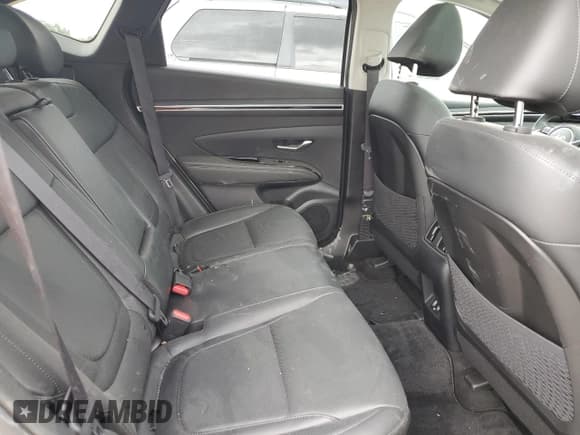 ✅ 2022 Hyundai Tucson Limited • VIN: KM8JE3AE7NU045918 • Lot: 41643793. Wystawiony na Copart z przebiegiem 12 094 mil. Bezpłatny archiwum sprzedaży aukcyjnych z USA i szczegółowy raport historii pojazdu na DreamBid. Zdjęcie 10.