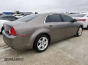 ✅ 2012 Chevrolet Malibu 1LS • VIN: 1G1ZB5E06CF149448 • Lot: 74761654. Listed on Copart with Not provided. Free auction sales archive from the USA and detailed vehicle history report at DreamBid. Image 3.