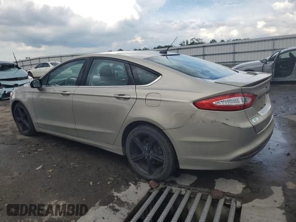 ✅ 2016 Ford Fusion SE • VIN: 3FA6P0H71GR150075 • Lot: 58954595. Listed on Copart with 187,730 mi. Free auction sales archive from the USA and detailed vehicle history report at DreamBid. Image 2.
