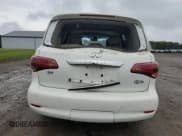 ✅ 2011 Infiniti QX56 7-passenger • VIN: JN8AZ2NF8B9501045 • Лот: 84030705. Опубликован ранее на Copart с пробегом 184 443 миль. Бесплатный доступ к архиву аукционных продаж из США и подробный отчёт об истории автомобиля на DreamBid. Изображение 6.