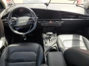 ✅ 2023 Kia Niro SX Touring • VIN: KNDCT3LE7P5050212 • Lot: 61803615. Listed on Copart with Not provided. Free auction sales archive from the USA and detailed vehicle history report at DreamBid. Image 8.