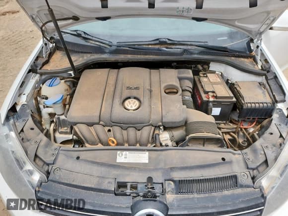 ✅ 2012 Volkswagen Jetta SE • VIN: 3VWPX7AJ9CM626879 • Lot: 63262065. Listed on Copart with 175,070 mi. Free auction sales archive from the USA and detailed vehicle history report at DreamBid. Image 12.