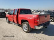 ✅ 2010 Chevrolet Silverado 1500 • VIN: 3GCXKTE24AG233395 • Lot: 49050065. Wystawiony na Copart z przebiegiem 150 481 mil. Bezpłatny archiwum sprzedaży aukcyjnych z USA i szczegółowy raport historii pojazdu na DreamBid. Zdjęcie 2.