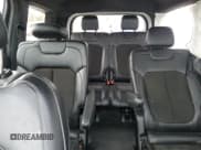 ✅ 2022 Jeep Grand Cherokee Laredo • VIN: 1C4RJKAGXN8615630 • Lot: 89822415. Listed on Copart with 80,654 mi. Free auction sales archive from the USA and detailed vehicle history report at DreamBid. Image 10.