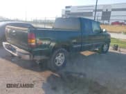 ✅ 2002 Chevrolet Silverado 1500 LT • VIN: 2GCEK19T521300014 • Lot: 43177282. Listed on IAAI with Not provided. Free auction sales archive from the USA and detailed vehicle history report at DreamBid. Image 4.