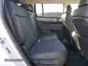 2025 Hyundai Santa Fe SEL с VIN 5NMP2DGL1SH075499, выставлен на аукционе Copart как лот 83337434 с пробегом 116 миль миль и Списание • Salvage title. История ставок и продаж доступна на DreamBid. Изображение 11.