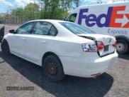 ✅ 2013 Volkswagen Jetta SE • VIN: 3VWDP7AJ9DM402998 • Lot: 42199844. Listed on IAAI with 165,644 mi. Free auction sales archive from the USA and detailed vehicle history report at DreamBid. Image 3.