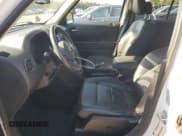 ✅ 2017 Jeep Patriot High Altitude • VIN: 1C4NJPFA8HD202312 • Лот: 68934115. Опубликован ранее на Copart с пробегом 86 708 миль. Бесплатный доступ к архиву аукционных продаж из США и подробный отчёт об истории автомобиля на DreamBid. Изображение 7.