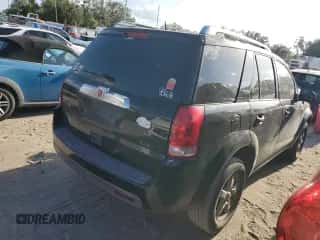 2007 Saturn VUE I4 с VIN 5GZCZ33D67S815223, выставлен на аукционе Copart как лот 80426584 с пробегом Не указан миль и Списание • Salvage title. История ставок и продаж доступна на DreamBid. Изображение 3.