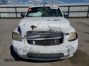 ✅ 2011 Chevrolet HHR 2LT • VIN: 3GNBACFU3BS656911 • Lot: 50631375. Listed on Copart with 196,812 mi. Free auction sales archive from the USA and detailed vehicle history report at DreamBid. Image 5.