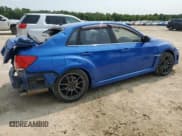 ✅ 2012 Subaru WRX WRX Premium • VIN: JF1GV7F68CG023211 • Lot: 58862725. Listed on Copart with 125,268 mi. Free auction sales archive from the USA and detailed vehicle history report at DreamBid. Image 3.