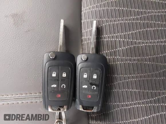 2017 Chevrolet Impala LT с VIN 1G1105S37HU118567, выставлен на аукционе IAAI как лот 42806450 с пробегом 157 093 миль миль и . История ставок и продаж доступна на DreamBid. Изображение 11.