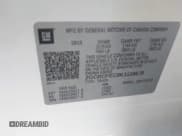 ✅ 2019 Chevrolet Silverado 1500 LT • VIN: 2GCRCPEC8K1128679 • Lot: 43476206. Wystawiony na IAAI z przebiegiem 120 021 mil. Bezpłatny archiwum sprzedaży aukcyjnych z USA i szczegółowy raport historii pojazdu na DreamBid. Zdjęcie 9.