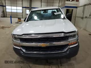✅ 2018 Chevrolet Silverado 1500 Work Truck • VIN: 1GCRCNEC2JZ200096 • Лот: 83594204. Опубликован ранее на Copart с пробегом 117 762 миль. Бесплатный доступ к архиву аукционных продаж из США и подробный отчёт об истории автомобиля на DreamBid. Изображение 5.