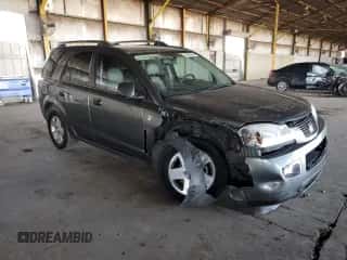 2007 Saturn VUE V6 z VIN 5GZCZ53467S860321, wystawiony jako Copart lot #84924024 z przebiegiem Nie podano mil oraz Szkoda całkowita • Salvage title. Historia ofert i sprzedaży dostępna na DreamBid. Obrazek 4.