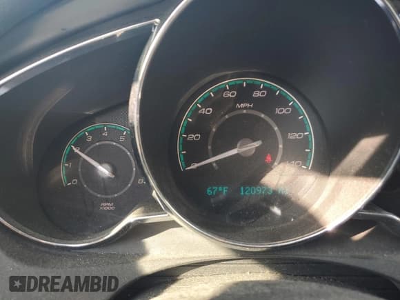 ✅ 2012 Chevrolet Malibu 1LT • VIN: 1G1ZC5E08CF184330 • Lot: 77832764. Listed on Copart with 120,973 mi. Free auction sales archive from the USA and detailed vehicle history report at DreamBid. Image 9.