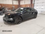 ✅ 2024 Acura Integra Technology • VIN: 19UDE4H60RA014881 • Lot: 43487443. Wystawiony na IAAI z przebiegiem 7 549 mil. Bezpłatny archiwum sprzedaży aukcyjnych z USA i szczegółowy raport historii pojazdu na DreamBid. Zdjęcie 2.