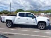 ✅ 2015 Chevrolet Colorado 4WD LT • VIN: 1GCGTBE37F1188202 • Лот: 43253014. Опубликован ранее на IAAI с пробегом 107 478 миль. Бесплатный доступ к архиву аукционных продаж из США и подробный отчёт об истории автомобиля на DreamBid. Изображение 13.