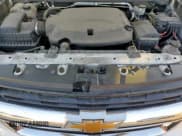 ✅ 2019 Chevrolet Colorado 2WD Work Truck • VIN: 1GCGSBEN5K1266586 • Лот: 84033145. Опубликован ранее на Copart с пробегом 117 017 миль. Бесплатный доступ к архиву аукционных продаж из США и подробный отчёт об истории автомобиля на DreamBid. Изображение 11.