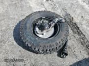 ✅ 2021 Chevrolet Silverado 1500 LT Trail Boss • VIN: 1GCPYFED8MZ148842 • Lot: 72511934. Wystawiony na Copart z przebiegiem 65 822 mil. Bezpłatny archiwum sprzedaży aukcyjnych z USA i szczegółowy raport historii pojazdu na DreamBid. Zdjęcie 12.