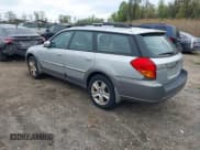 ✅ 2005 Subaru Legacy Outback VDC Limited • VIN: 4S4BP85C854358531 • Lot: 42015690. Wystawiony na IAAI z przebiegiem 186 237 mil. Bezpłatny archiwum sprzedaży aukcyjnych z USA i szczegółowy raport historii pojazdu na DreamBid. Zdjęcie 3.