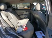 ✅ 2012 Kia Sportage LX • VIN: KNDPB3A22C7274869 • Lot: 66119545. Listed on Copart with 144,707 mi. Free auction sales archive from the USA and detailed vehicle history report at DreamBid. Image 11.