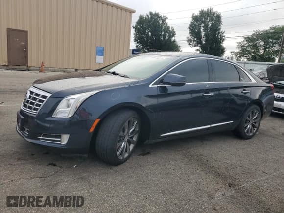 ✅ 2013 Cadillac XTS Luxury • VIN: 2G61R5S38D9196993 • Lot: 68119225. Wystawiony na Copart z przebiegiem 142 498 mil. Bezpłatny archiwum sprzedaży aukcyjnych z USA i szczegółowy raport historii pojazdu na DreamBid. Zdjęcie 1.