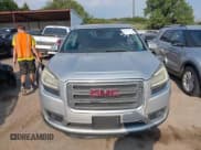 ✅ 2016 GMC Acadia SLT • VIN: 1GKKRRKD3GJ135890 • Лот: 43236476. Опубликован ранее на IAAI с пробегом 164 395 миль. Бесплатный доступ к архиву аукционных продаж из США и подробный отчёт об истории автомобиля на DreamBid. Изображение 12.