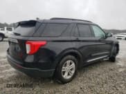 ✅ 2022 Ford Explorer XLT • VIN: 1FMSK7DH9NGA50238 • Lot: 48113795. Wystawiony na Copart z przebiegiem 70 140 mil. Bezpłatny archiwum sprzedaży aukcyjnych z USA i szczegółowy raport historii pojazdu na DreamBid. Zdjęcie 3.