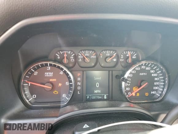 ✅ 2018 Chevrolet Silverado 1500 LS • VIN: 1GCRCNEC5JZ296578 • Лот: 71299995. Опубликован ранее на Copart с пробегом 120 770 миль. Бесплатный доступ к архиву аукционных продаж из США и подробный отчёт об истории автомобиля на DreamBid. Изображение 9.