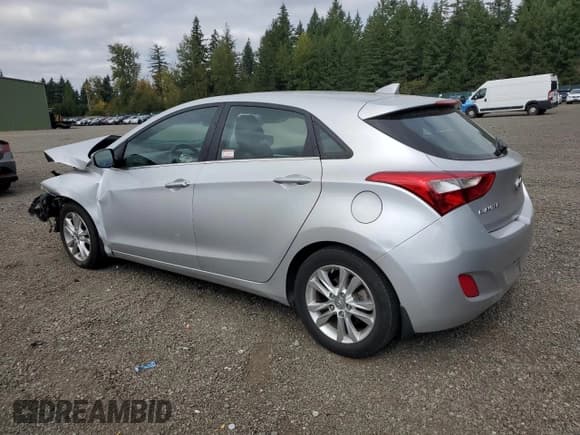 ✅ 2013 Hyundai Elantra • VIN: KMHD35LE4DU078255 • Лот: 80581845. Опубликован ранее на Copart с пробегом Не указан. Бесплатный доступ к архиву аукционных продаж из США и подробный отчёт об истории автомобиля на DreamBid. Изображение 2.