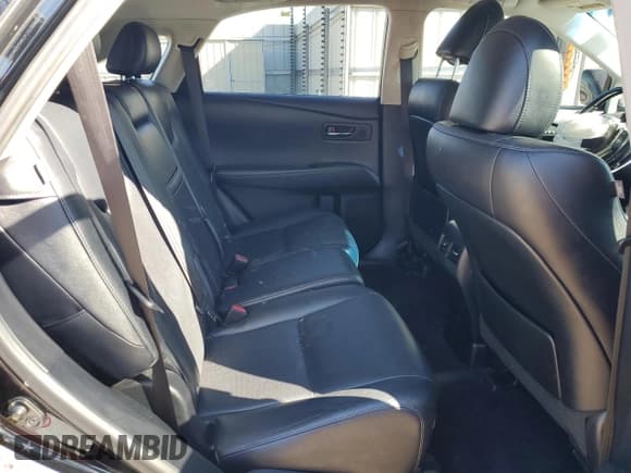 ✅ 2013 Lexus RX 350 • VIN: JTJBK1BA7D2023961 • Лот: 91844695. Опубликован ранее на Copart с пробегом 112 205 миль. Бесплатный доступ к архиву аукционных продаж из США и подробный отчёт об истории автомобиля на DreamBid. Изображение 11.