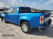 ✅ 2021 Chevrolet Colorado 2WD LT • VIN: 1GCGSCEN5M1189145 • Лот: 78645424. Опубликован ранее на Copart с пробегом 45 686 миль. Бесплатный доступ к архиву аукционных продаж из США и подробный отчёт об истории автомобиля на DreamBid. Изображение 2.