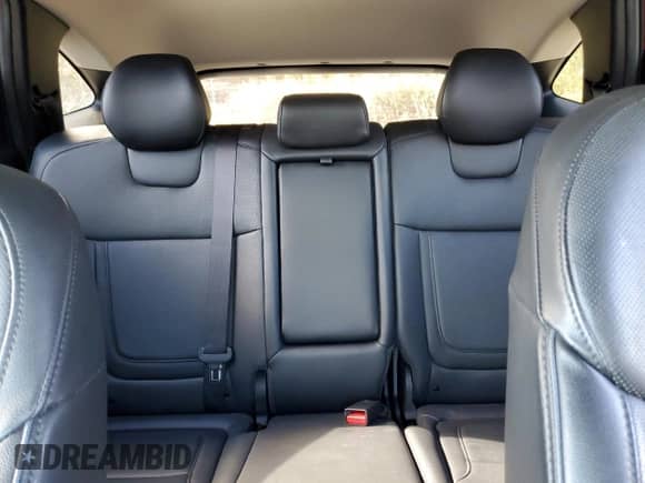 2022 Hyundai Tucson SEL с VIN 5NMJCCAE4NH119765, выставлен на аукционе Copart как лот 85766145 с пробегом 64 109 миль миль и Списание • Salvage title. История ставок и продаж доступна на DreamBid. Изображение 10.