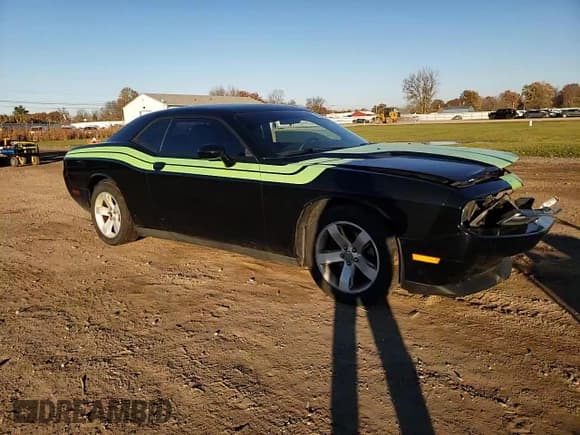✅ 2012 Dodge Challenger SXT • VIN: 2C3CDYAG4CH106595 • Лот: 90971245. Опубликован ранее на Copart с пробегом 97 778 миль. Бесплатный доступ к архиву аукционных продаж из США и подробный отчёт об истории автомобиля на DreamBid. Изображение 13.