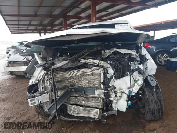 ✅ 2018 Chevrolet Equinox LS • VIN: 3GNAXHEV2JS628145 • Лот: 43416274. Опубликован ранее на IAAI с пробегом 74 927 миль. Бесплатный доступ к архиву аукционных продаж из США и подробный отчёт об истории автомобиля на DreamBid. Изображение 6.