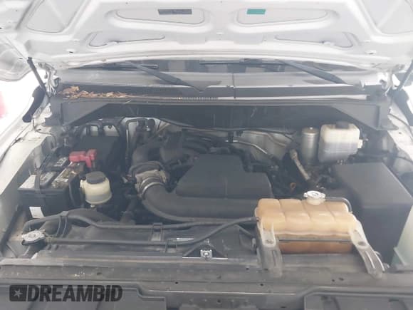 ✅ 2017 Nissan NV Cargo S • VIN: 1N6BF0KM4HN800982 • Лот: 40889234. Опубликован ранее на IAAI с пробегом 136 412 миль. Бесплатный доступ к архиву аукционных продаж из США и подробный отчёт об истории автомобиля на DreamBid. Изображение 10.