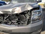 ✅ 2017 Chevrolet Tahoe LT • VIN: 1GNSKBKC4HR259966 • Lot: 82612375. Listed on Copart with 75,567 mi. Free auction sales archive from the USA and detailed vehicle history report at DreamBid. Image 15.