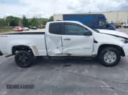 ✅ 2015 Chevrolet Colorado 4WD WT • VIN: 1GCHTAEAXF1204857 • Лот: 42005800. Опубликован ранее на IAAI с пробегом 100 378 миль. Бесплатный доступ к архиву аукционных продаж из США и подробный отчёт об истории автомобиля на DreamBid. Изображение 13.