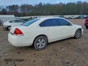 ✅ 2006 Chevrolet Impala LS • VIN: 2G1WB58K869414304 • Лот: 94384355. Опубликован ранее на Copart с пробегом 118 542 миль. Бесплатный доступ к архиву аукционных продаж из США и подробный отчёт об истории автомобиля на DreamBid. Изображение 3.